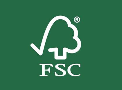 FSC认证 fsc森林认证