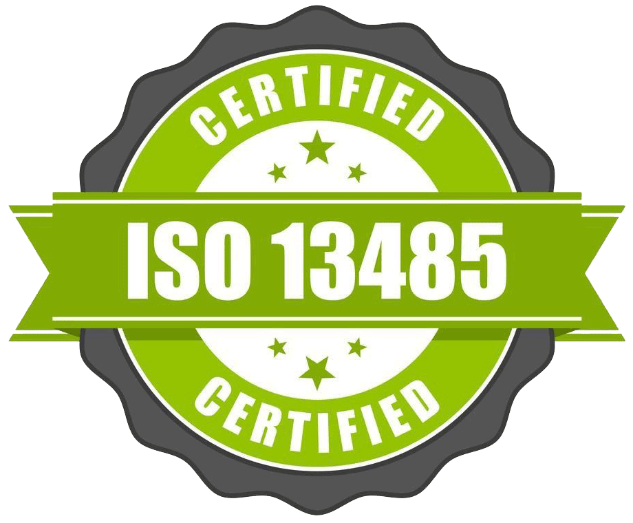 ISO13485:2016医疗器械质量管理体系