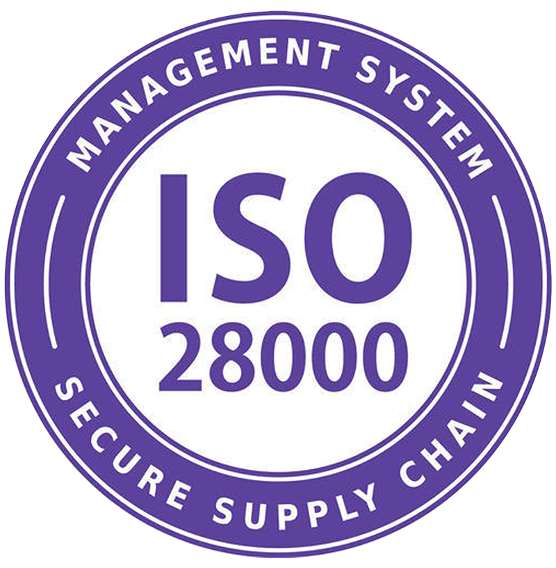 ISO28000:2022供应链安全管理体系