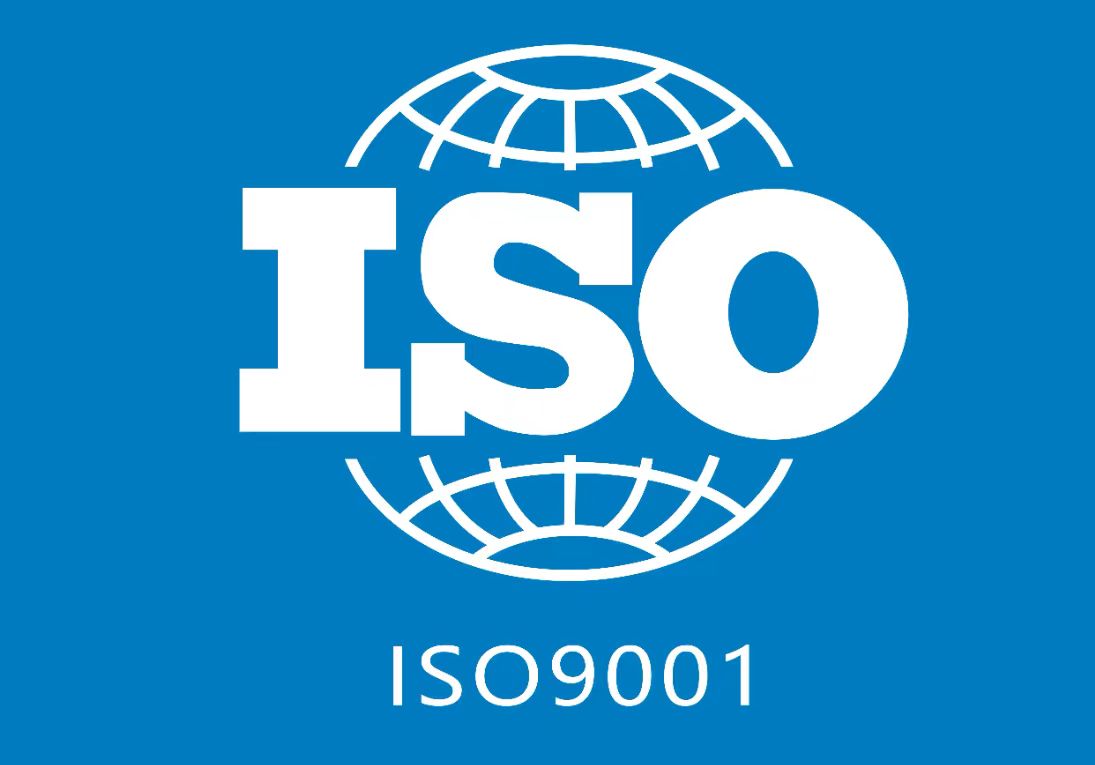 建筑施工行业为什么要认证ISO9001和GB/T50430？
